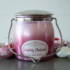 Milkhouse Candle